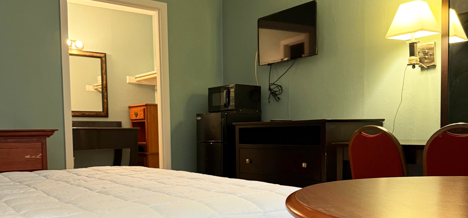 double-bed