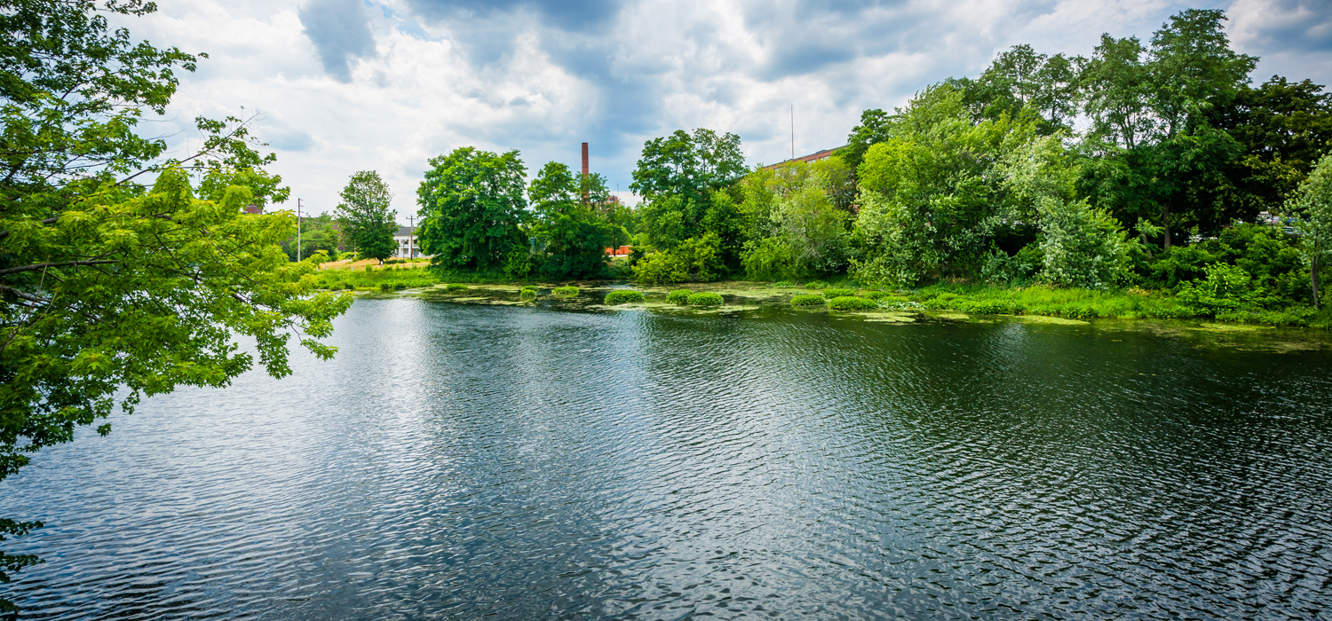 Daugherty Lake Fostoria, Ohio